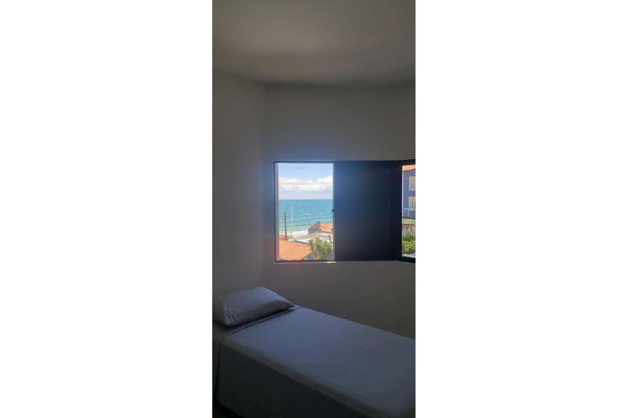 Апартаменты Triplex Beira Mar - Com Vista Espetacular! Флорианополис Экстерьер фото